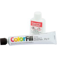 Unika Colorfill And Solvent Diamond Black - 25g
Unika Colorfill And Solvent Diamond Black - 25g