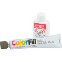 Unika Colorfill And Solvent Earth Dust - 25g
Unika Colorfill And Solvent Earth Dust - 25g
