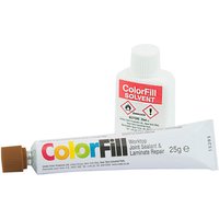 Unika Colorfill And Solvent Medium Oak - 25g
Unika Colorfill And Solvent Medium Oak - 25g
