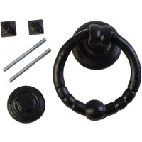 Circular Door Knocker - Iron
Circular Door Knocker - Iron