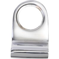 Cylinder Pull - Polished Chrome
Cylinder Pull - Polished Chrome