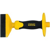 Stanley Fatmax 100mm/4 Bolster Chisel
Stanley Fatmax 100mm/4 Bolster Chisel