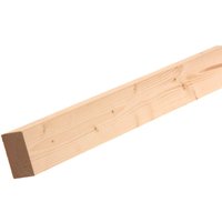 CLS Studwork Timber - 38 x 63 x 2400mm