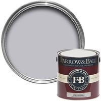 Farrow & Ball Estate Eggshell Paint Calluna - 2.5L
Farrow & Ball Estate Eggshell Paint Calluna - 2.5L