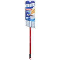 Vileda Active Max Flat Mop
Vileda Active Max Flat Mop