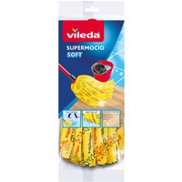 Vileda SuperMocio Soft Mop Refill
Vileda SuperMocio Soft Mop Refill