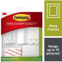 Command Picture Hanging Kit