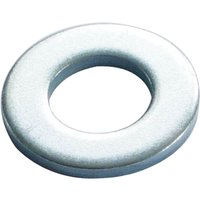 Washer - Bright Zinc Plated - M4 - 50 Pack
Washer - Bright Zinc Plated - M4 - 50 Pack