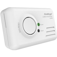 FireAngel Carbon Monoxide Alarm
FireAngel Carbon Monoxide Alarm