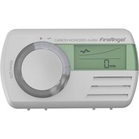 Carbon Monoxide Alarm Digital 7 Year Life
Carbon Monoxide Alarm Digital 7 Year Life