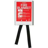Fire Blanket
Fire Blanket