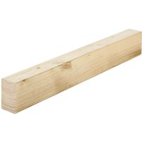 Metsa CLS Studwork Redwood Stick Timber 2.4m (50mm x 75mm x 2400mm)
Metsa CLS Studwork Redwood Stick Timber 2.4m (50mm x 75mm x 2400mm)