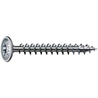Pack of 24 Timber Screws - 6.0 x 80mm
Pack of 24 Timber Screws - 6.0 x 80mm