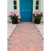 Stylish Stone Malvern Drive Paving - Brindle 
Stylish Stone Malvern Drive Paving - Brindle