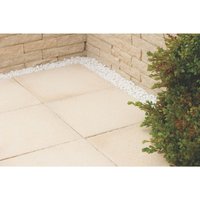 Stylish Stone Cambridge Textured Paving 450x450mm - Buff
Stylish Stone Cambridge Textured Paving 450x450mm - Buff