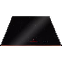 CDA HN6841FR Four Zone Induction Hob
CDA HN6841FR Four Zone Induction Hob