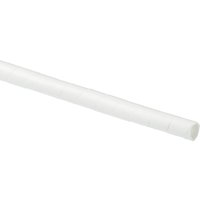 D-Line Cable Tidy Wrap 10-40mm x 2.5m White 
D-Line Cable Tidy Wrap 10-40mm x 2.5m White