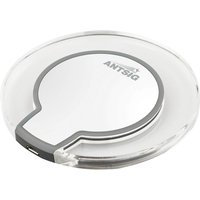 Antsig Qi Wireless Inductive Charger
Antsig Qi Wireless Inductive Charger