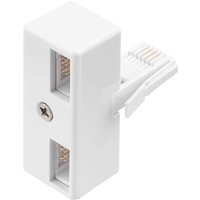 Antsig BT Double Adaptor 
Antsig BT Double Adaptor