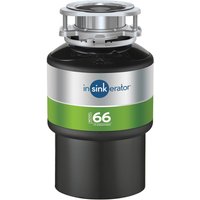 InSinkErator Model 66 Family Food Waste Disposer
InSinkErator Model 66 Family Food Waste Disposer