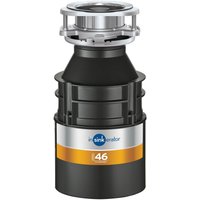 InSinkErator Model 46AS Compact Food Waste Disposer
InSinkErator Model 46AS Compact Food Waste Disposer