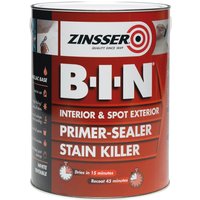 B-I-N Primer - 500ml
B-I-N Primer - 500ml