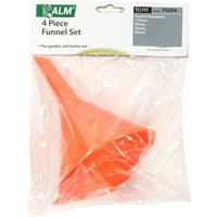 Funnel Set 4PCE