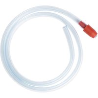 Jiggle Siphon 1.5Mt Plastic
Jiggle Siphon 1.5Mt Plastic