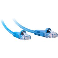 Antsig CAT6 Ethernet Cable 1m Blue
Antsig CAT6 Ethernet Cable 1m Blue