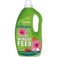 Ecofective Wonder Feed Concentrate - 1L
Ecofective Wonder Feed Concentrate - 1L