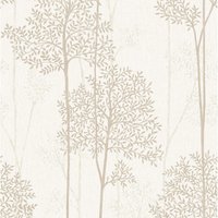 Superfresco Easy Eternal Paste the Wall Wallpaper - Cream & Gold
Superfresco Easy Eternal Paste the Wall Wallpaper - Cream & Gold