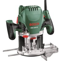 Bosch POF 1200 AE Electric 1200W Router
Bosch POF 1200 AE Electric 1200W Router
