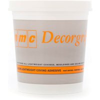 NMC Lightweight Coving Adhesive - 1L
NMC Lightweight Coving Adhesive - 1L