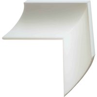 NMC Mini Coving Corner Pack - Interior and Exterior - 70mm - 2 Pieces
NMC Mini Coving Corner Pack - Interior and Exterior - 70mm - 2 Pieces