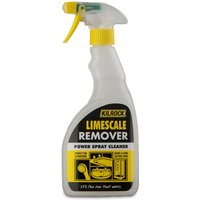 Kilrock Power Spray Cleanr & Descaler 500ml
Kilrock Power Spray Cleanr & Descaler 500ml