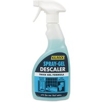 Kilrock Spray Gel Descaler 500ml
Kilrock Spray Gel Descaler 500ml