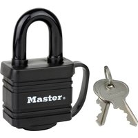 Master Lock Padlock 40mm - Pack of 2
Master Lock Padlock 40mm - Pack of 2