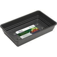 Stewart Premium Extra Deep Gravel Tray - 38cm
Stewart Premium Extra Deep Gravel Tray - 38cm