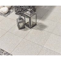Stylish Stone Granite Paving 400 x 400mm - Light Grey (Full Pack)
Stylish Stone Granite Paving 400 x 400mm - Light Grey (Full Pack)