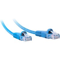 Antsig CAT6 Ethernet Cable 5m Blue 
Antsig CAT6 Ethernet Cable 5m Blue
