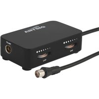 Antsig VHF/UHF Amplifier
Antsig VHF/UHF Amplifier