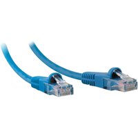 Antsig CAT6 Ethernet Cable 10m Blue
Antsig CAT6 Ethernet Cable 10m Blue