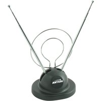Antsig Rabbit Ear Indoor Antenna
Antsig Rabbit Ear Indoor Antenna