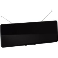 Antsig Flat Panel Indoor Antenna with External Amplifier
Antsig Flat Panel Indoor Antenna with External Amplifier