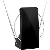 Antsig Indoor Antenna with Amplifier
Antsig Indoor Antenna with Amplifier