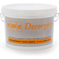 NMC Lightweight Coving Adhesive - 2.5L
NMC Lightweight Coving Adhesive - 2.5L