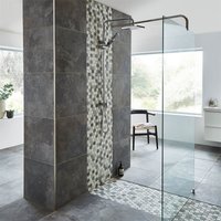 Homelux Aura Mosaic Tile
Homelux Aura Mosaic Tile