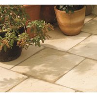Stylish Stone Winchester Paving 450 x 450mm - Cream (Full Pack)
Stylish Stone Winchester Paving 450 x 450mm - Cream (Full Pack)