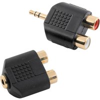 Antsig Audio Adaptor Set