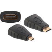 Antsig HDMI Adaptor Kit
Antsig HDMI Adaptor Kit